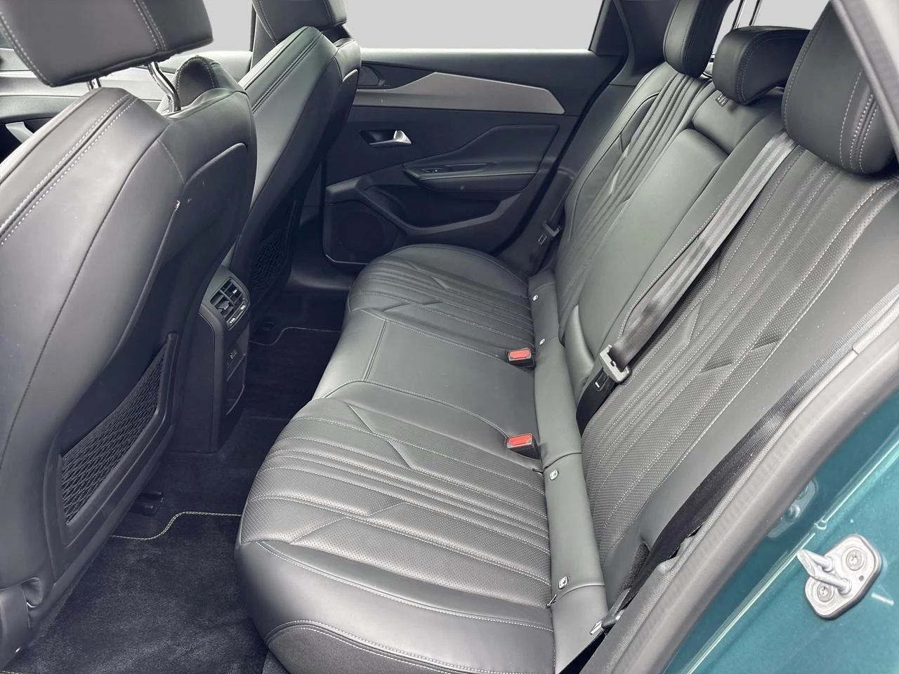 Peugeot 308 1.5 BlueHDi 130 S&S EAT8 GT