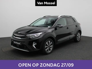 Kia Stonic 1.0 T