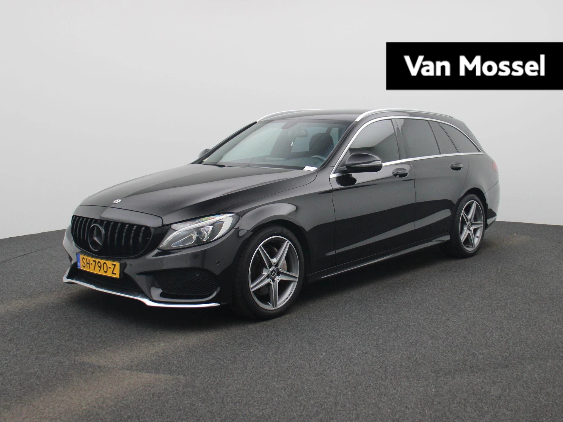 Mercedes-Benz-C-Klasse-image-0
