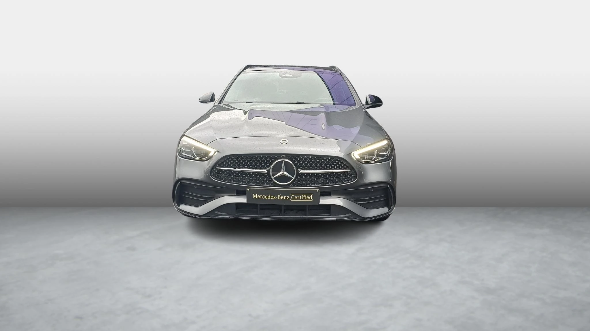 Mercedes-Benz-Classe C-image-1