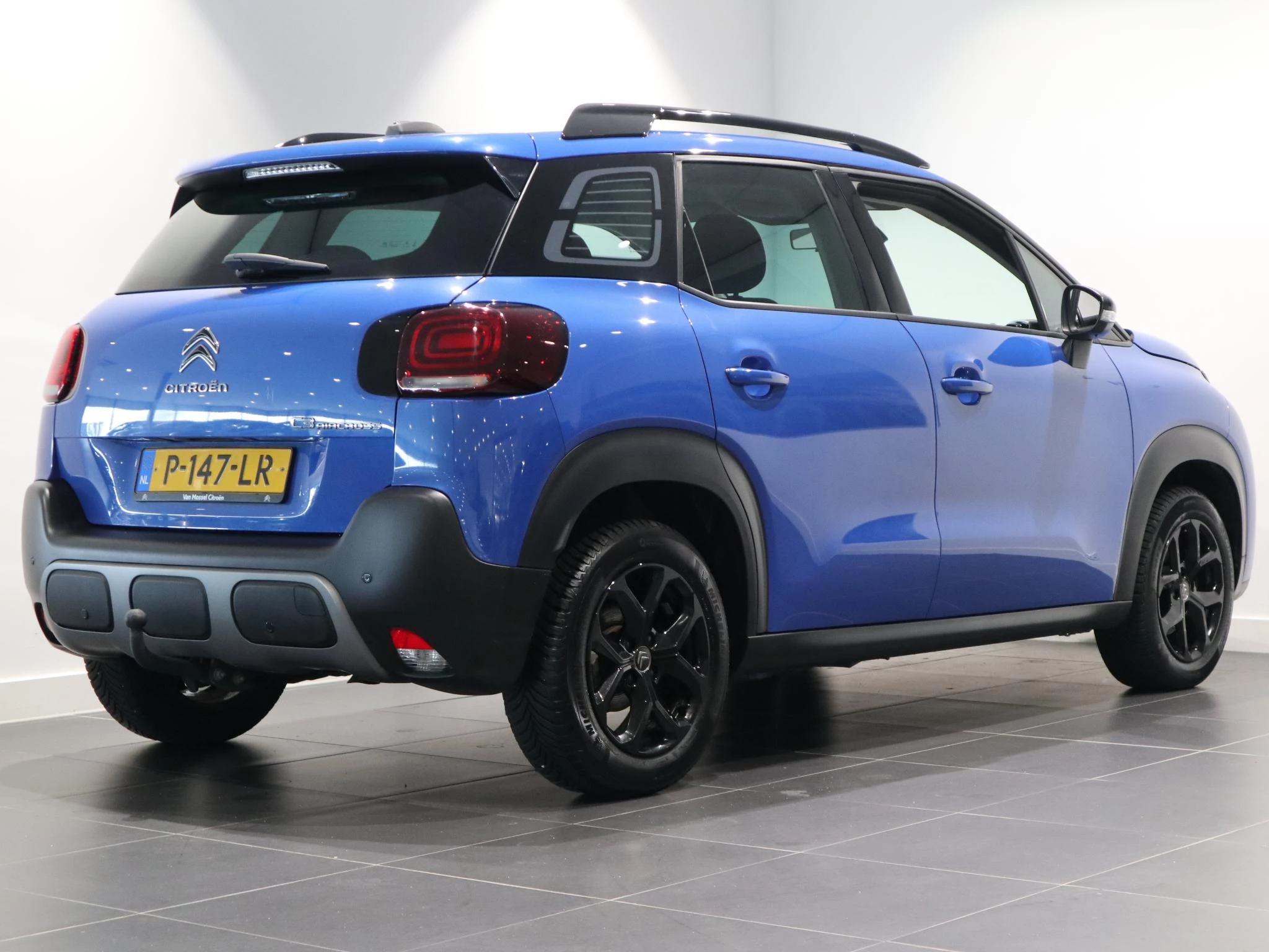 Citroën-C3 Aircross-image-4