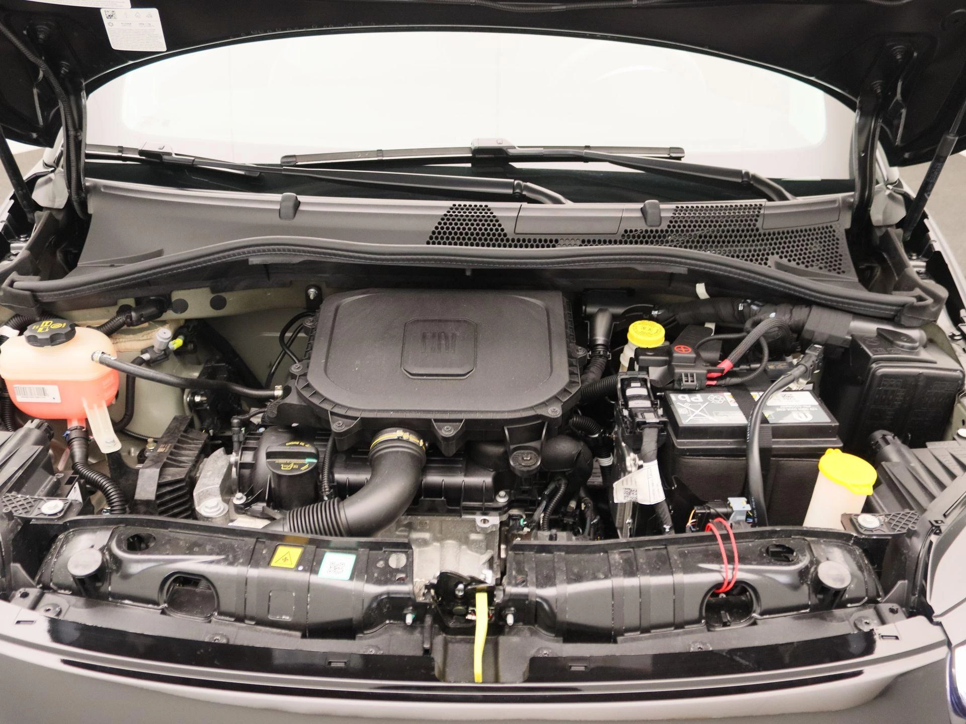 Fiat 600e Sport 54 kWh