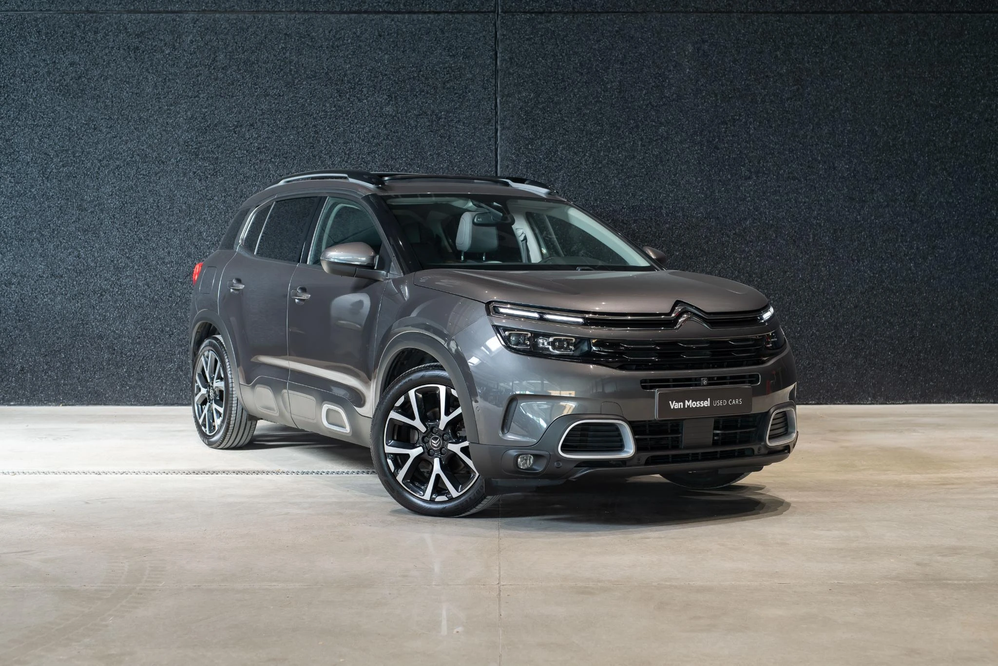 Citroën-C5 Aircross-image-1