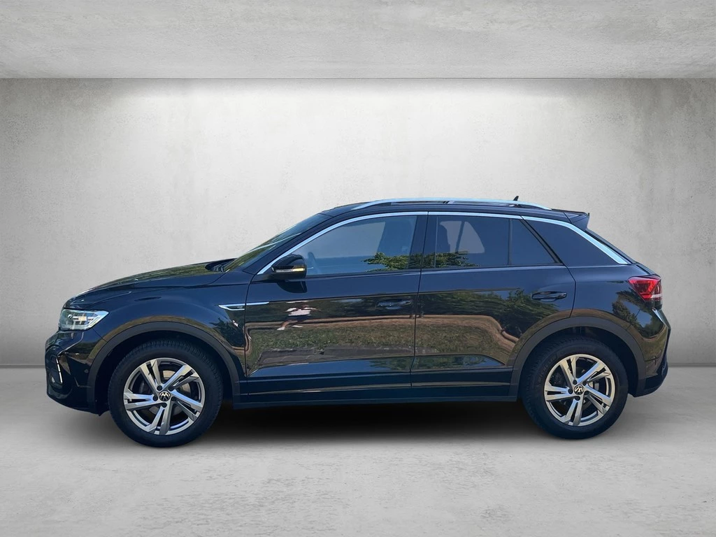 Volkswagen T-Roc 1.0 TSI R-Line *Kamera*