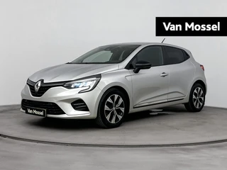 Renault Clio 1.0 TCe 90Pk Evolution