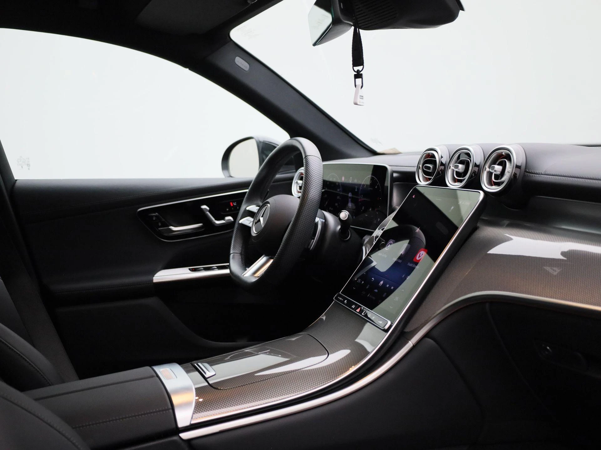 Mercedes-Benz GLC 300D