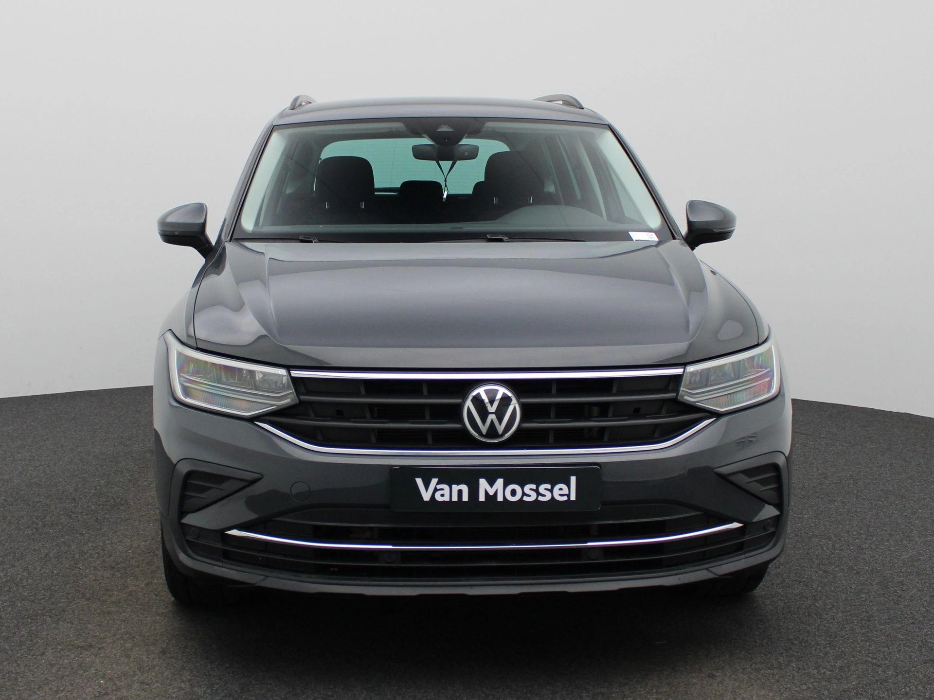 Volkswagen Tiguan 1.5 TSI 110kW DSG Life Business