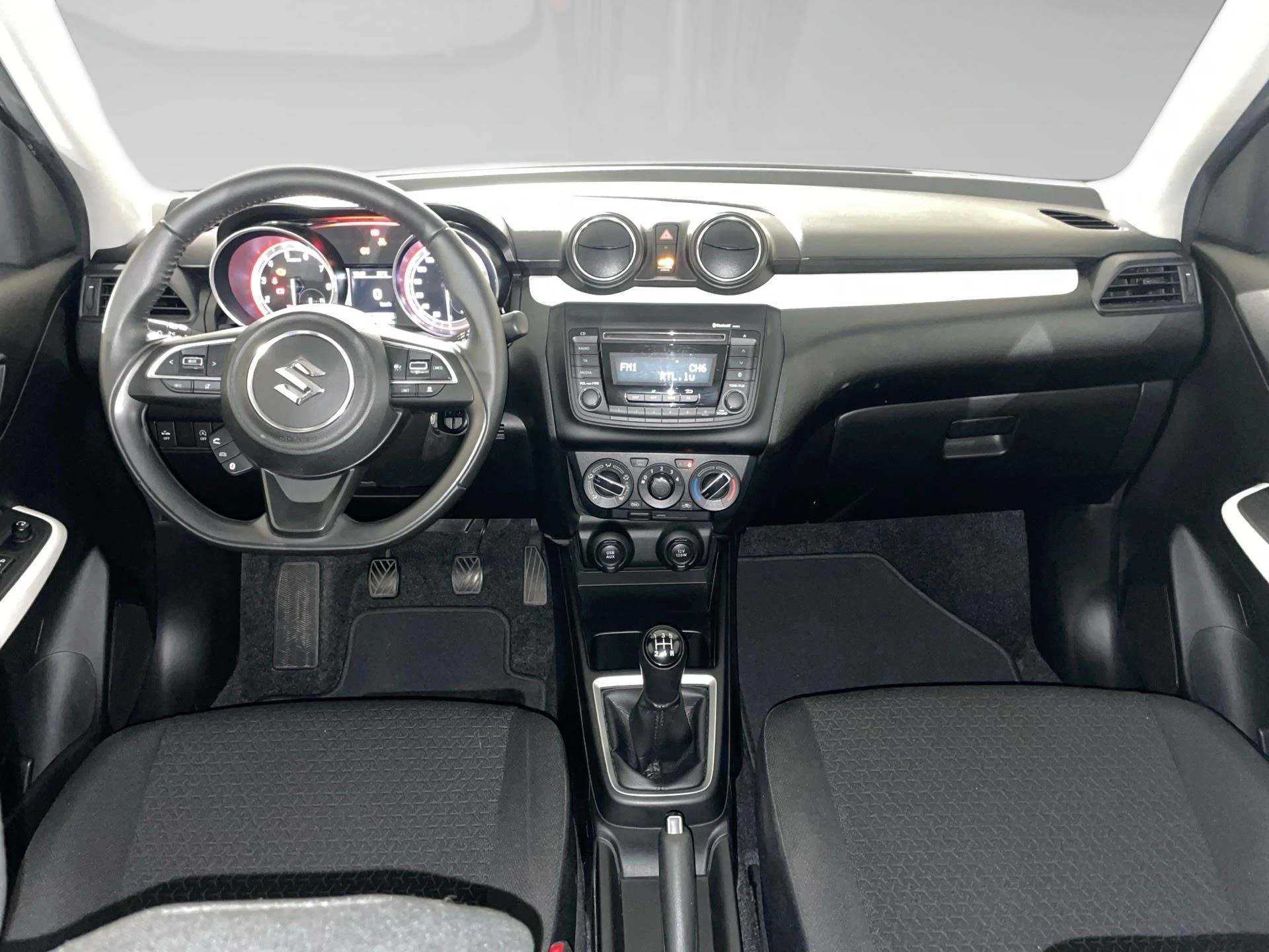Suzuki Swift 1.2 Grand Luxe