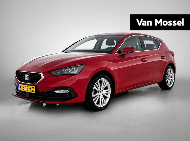 SEAT León