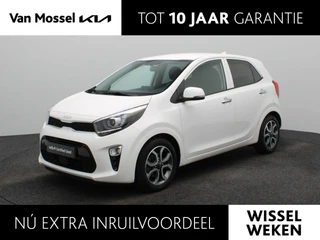 Kia Picanto 1.0 DPi DynamicPlusLine