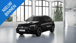 Mercedes-Benz GLA GLA 180 140 Years Edition