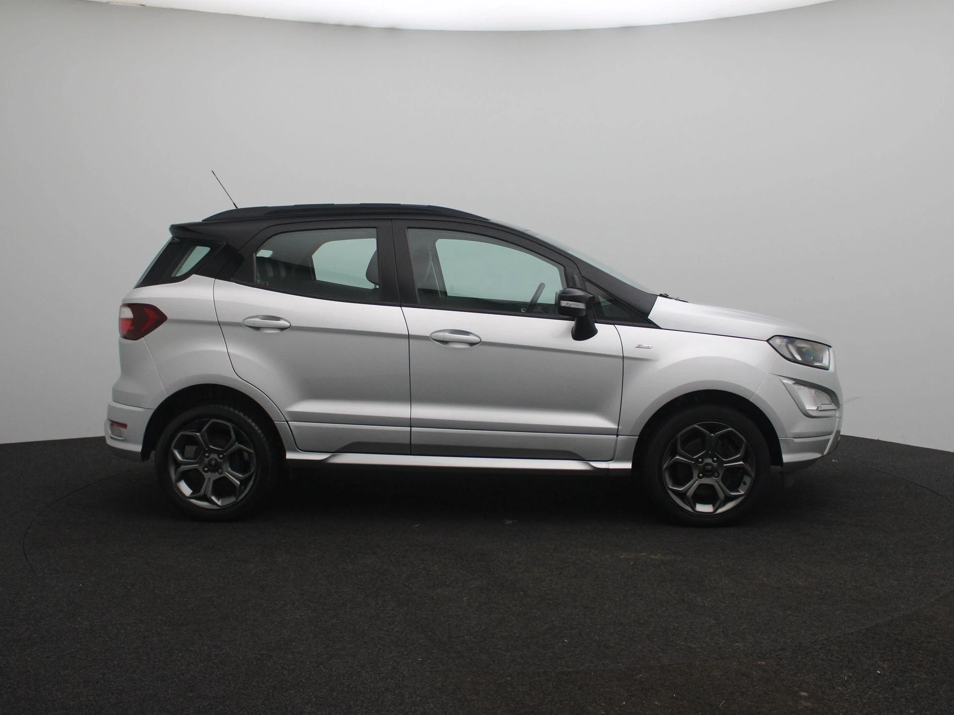 Ford EcoSport 1.0 EcoBoost ST-Line