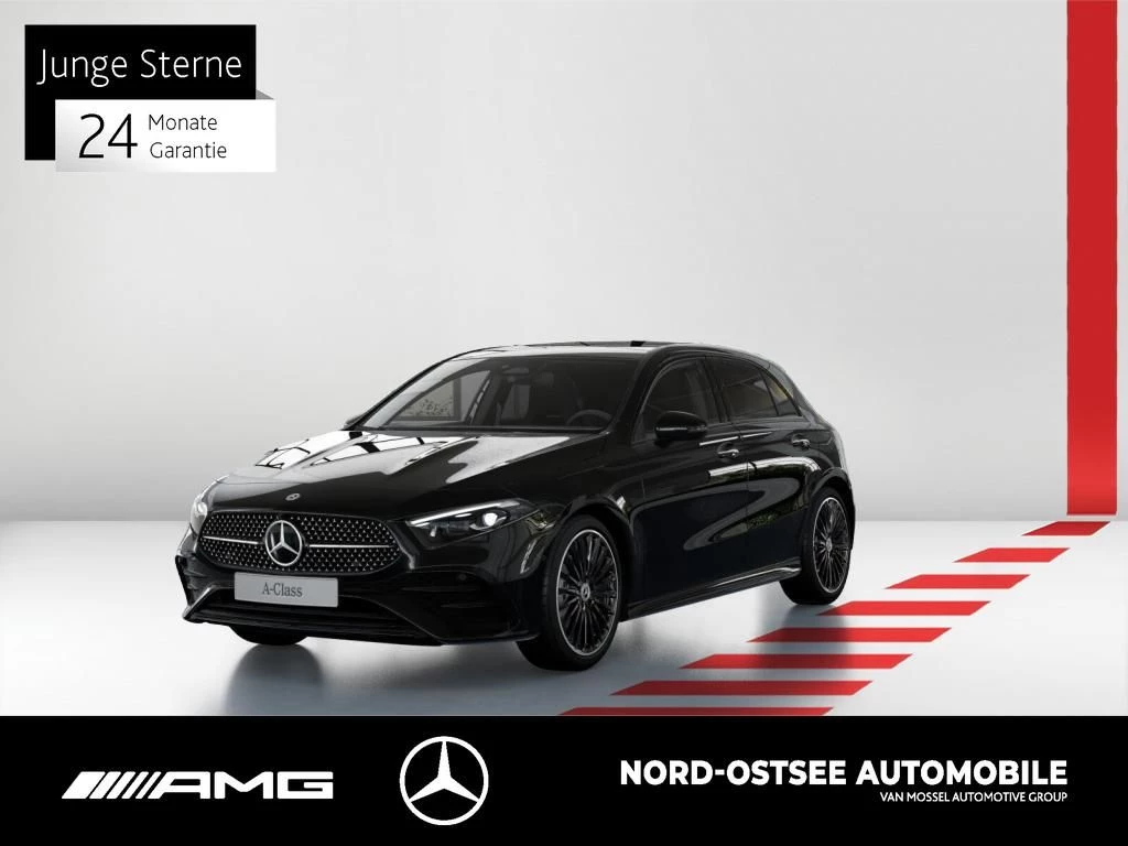 Mercedes-Benz-A-Klasse-image-0