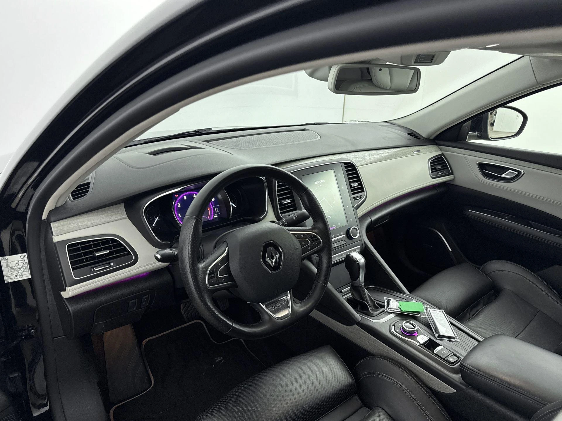 Renault Talisman 1.6 TCe Initiale Paris 200PK