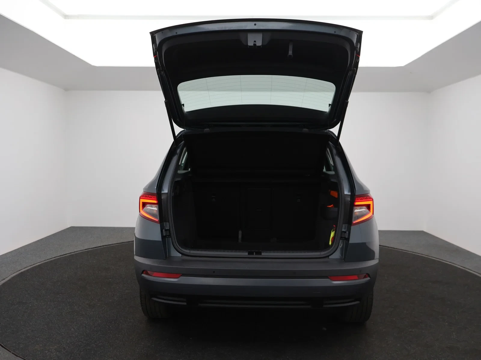 Škoda Karoq Karoq Clever 1.0 TSI 110PK *CAMERA*PDC*APP-CONNECT*NAVI*...*