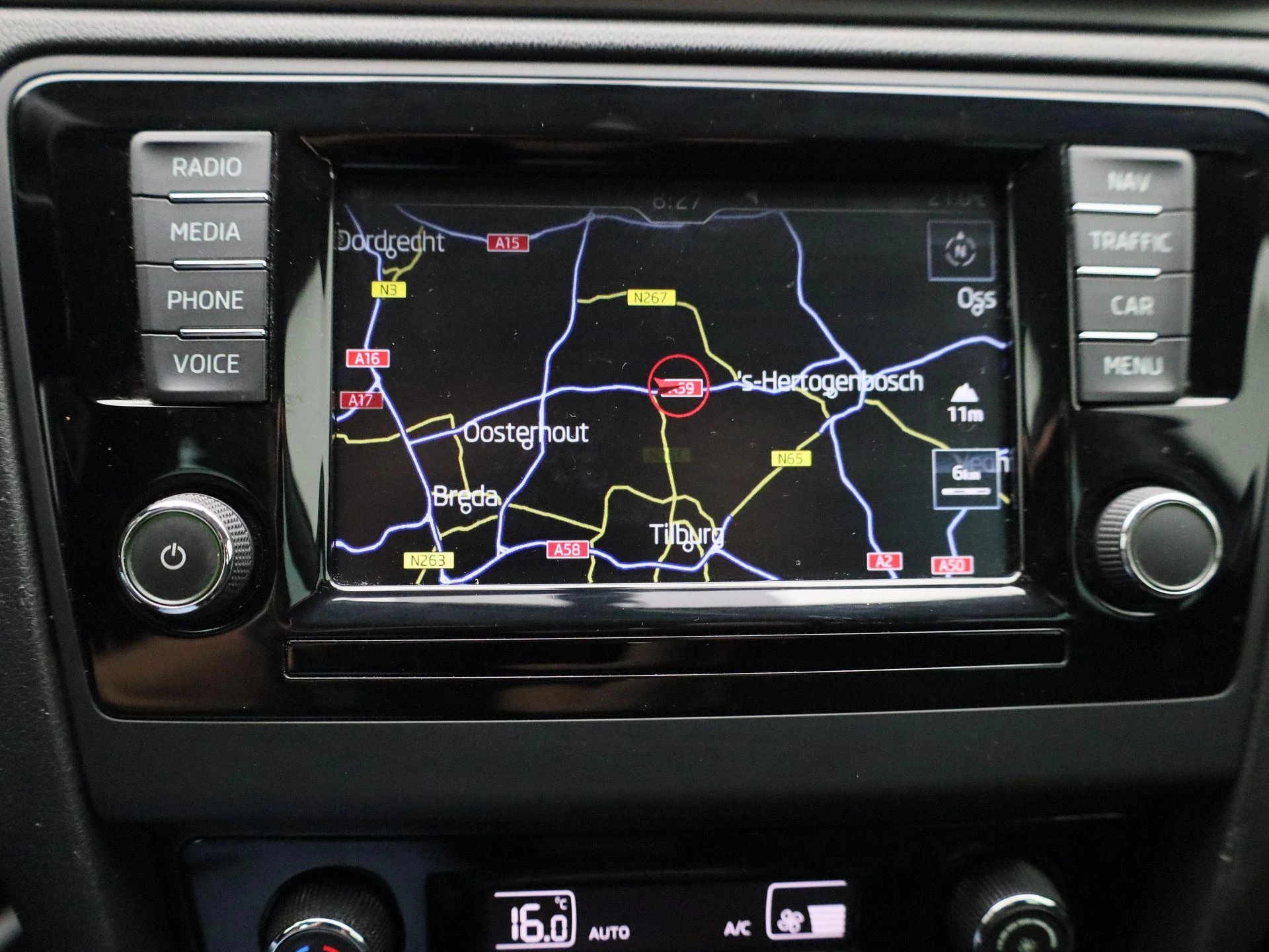 Škoda Rapid Spaceback 1.0 TSI Greentech Clever