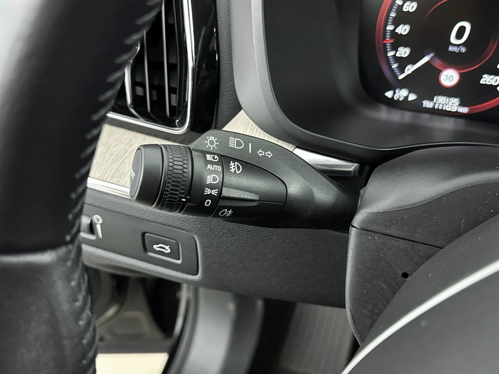 Volvo XC60 2.0 T5 AWD Inscription