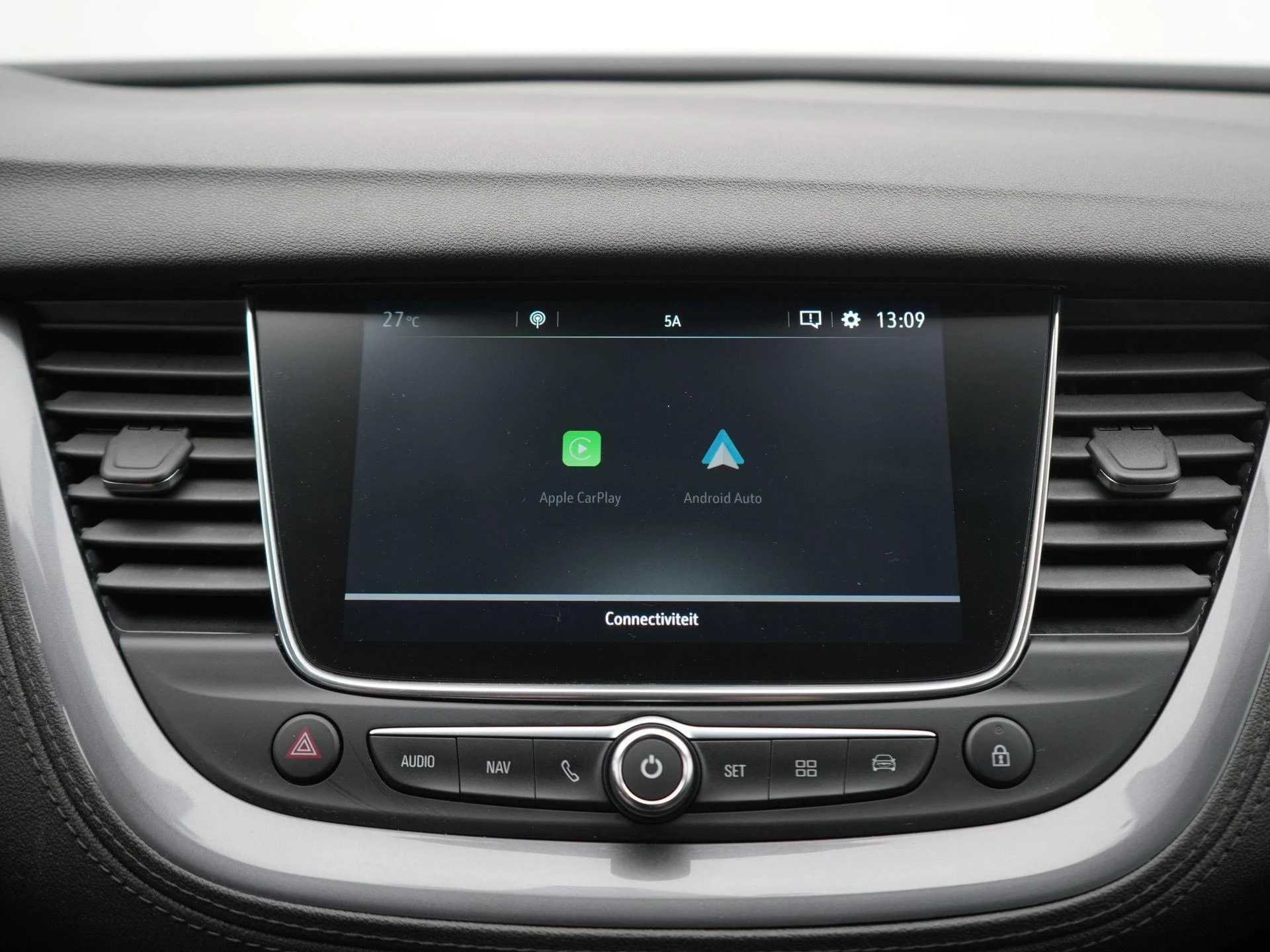 Opel Grandland X 1.2 Turbo Business Edition
