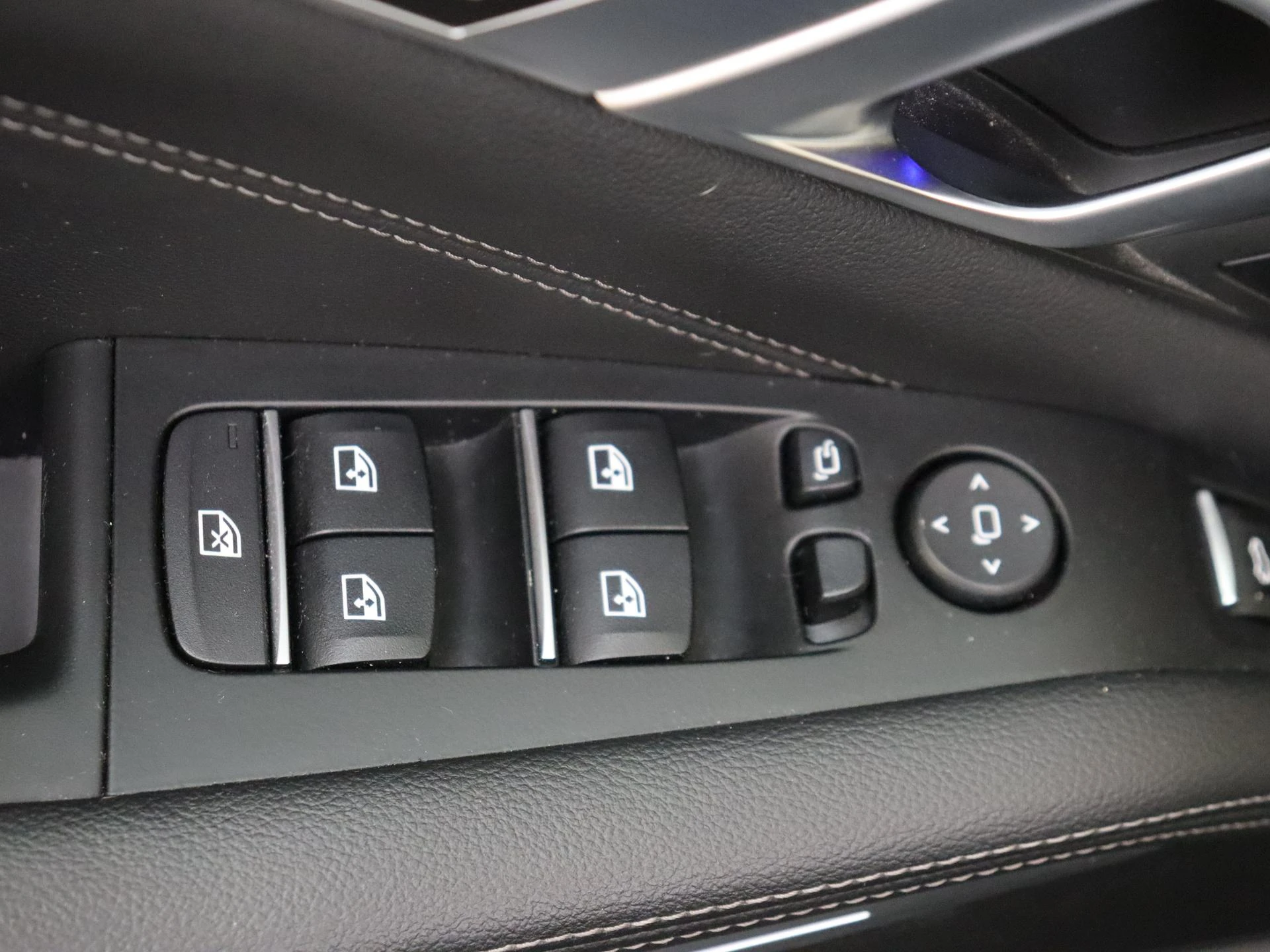 BMW X5 M50i High Executive
