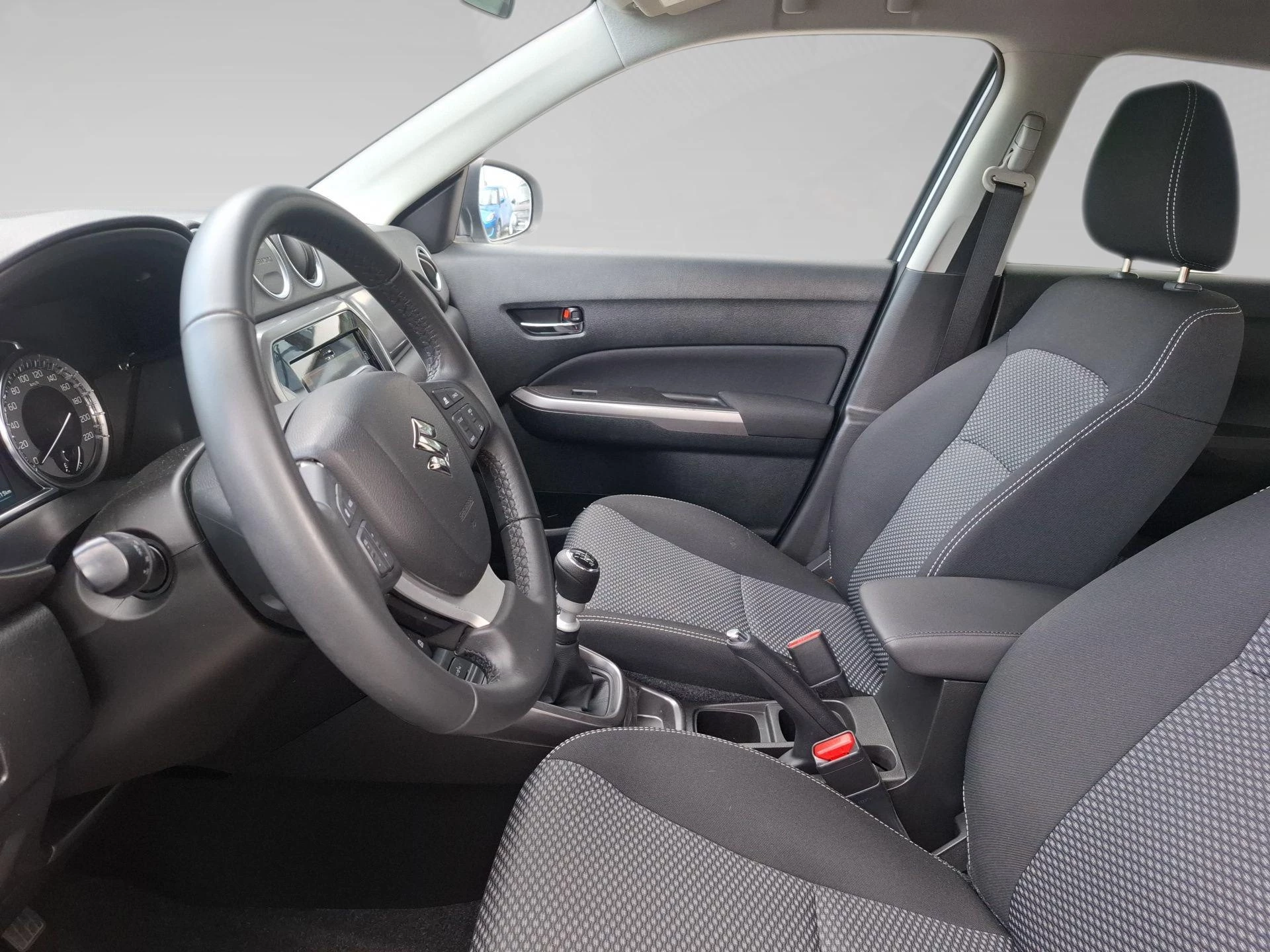 Suzuki Grand Vitara 1.4 Luxe+ MHEV 2WD