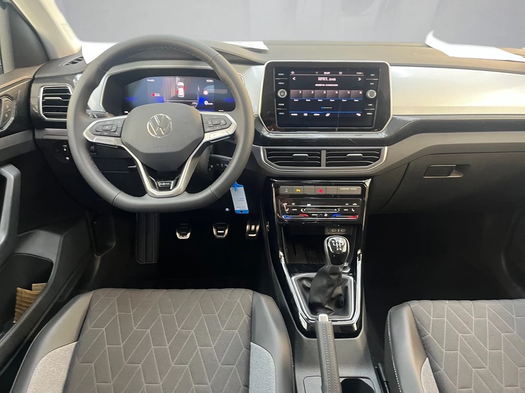 Volkswagen T-Cross Goal TSI 70 kW 5-Gang Aktionspreis! Ummeldung ab 30.07 möglich