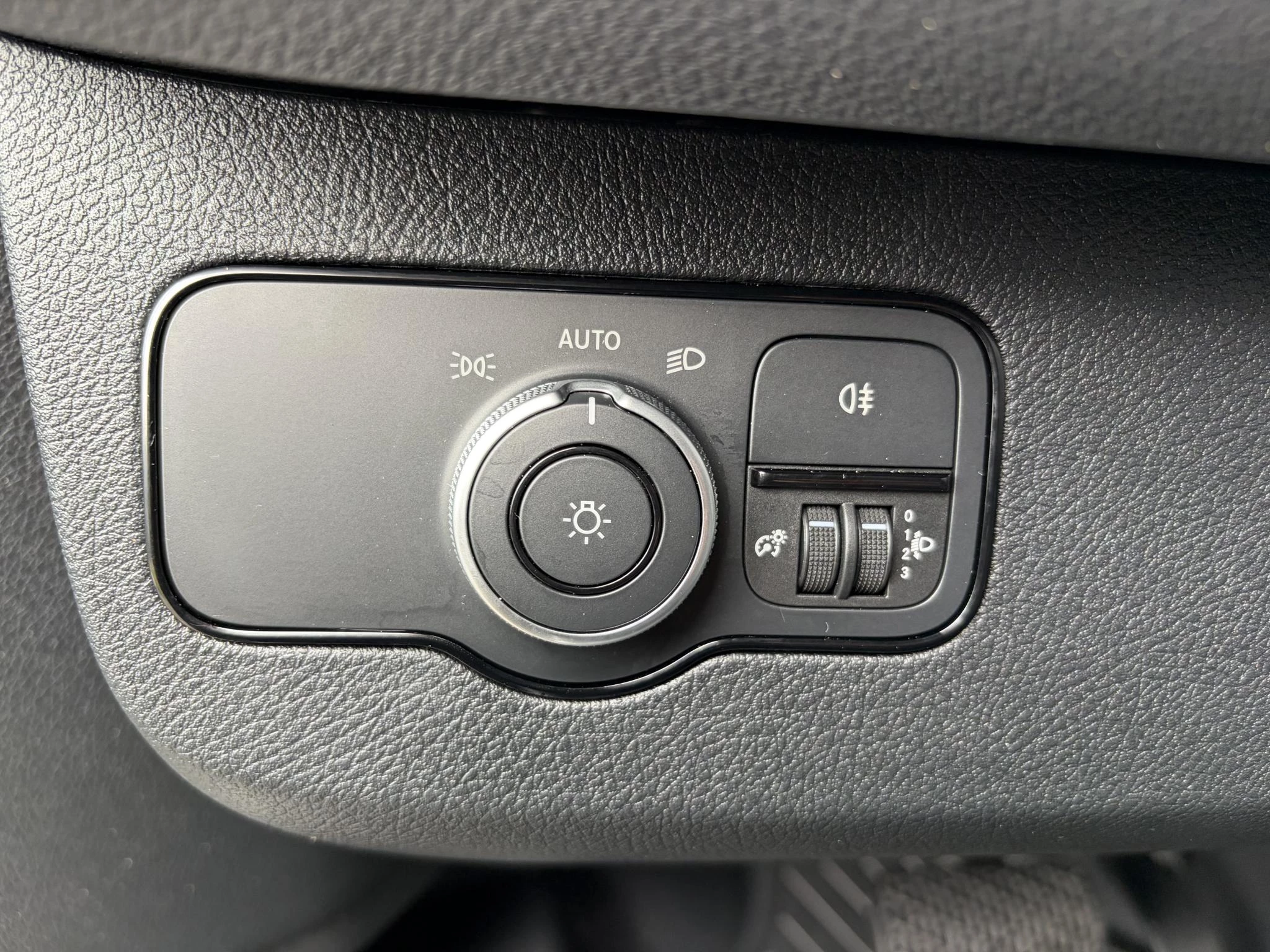 Mercedes-Benz Sprinter 317 CDI GB L2 RWD 3.5T