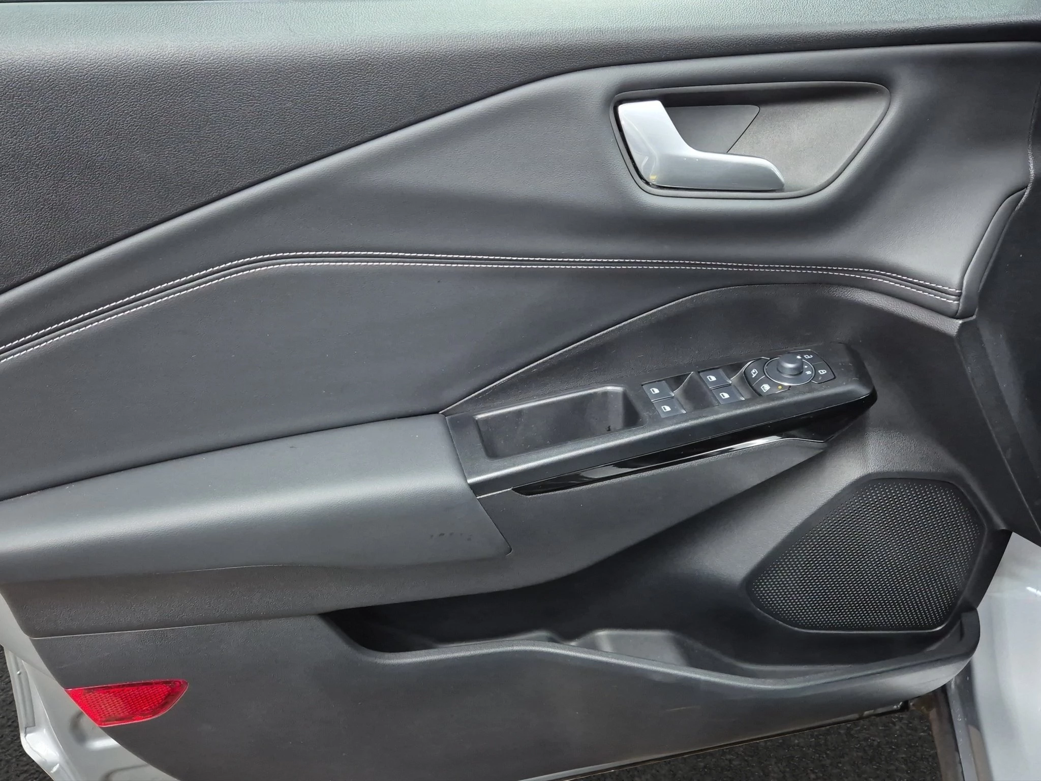 Ford Puma Titanium*KAM*NAVI*TEMP*WINTER-PKT.*LED
