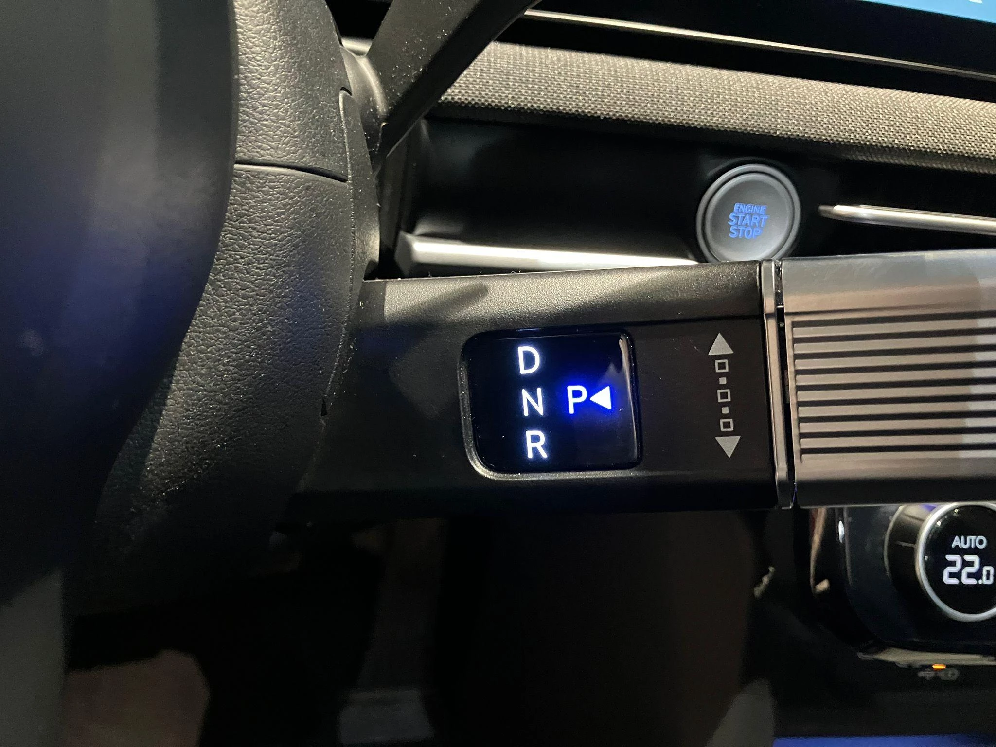 Hyundai-Tucson Hybrid-image-10