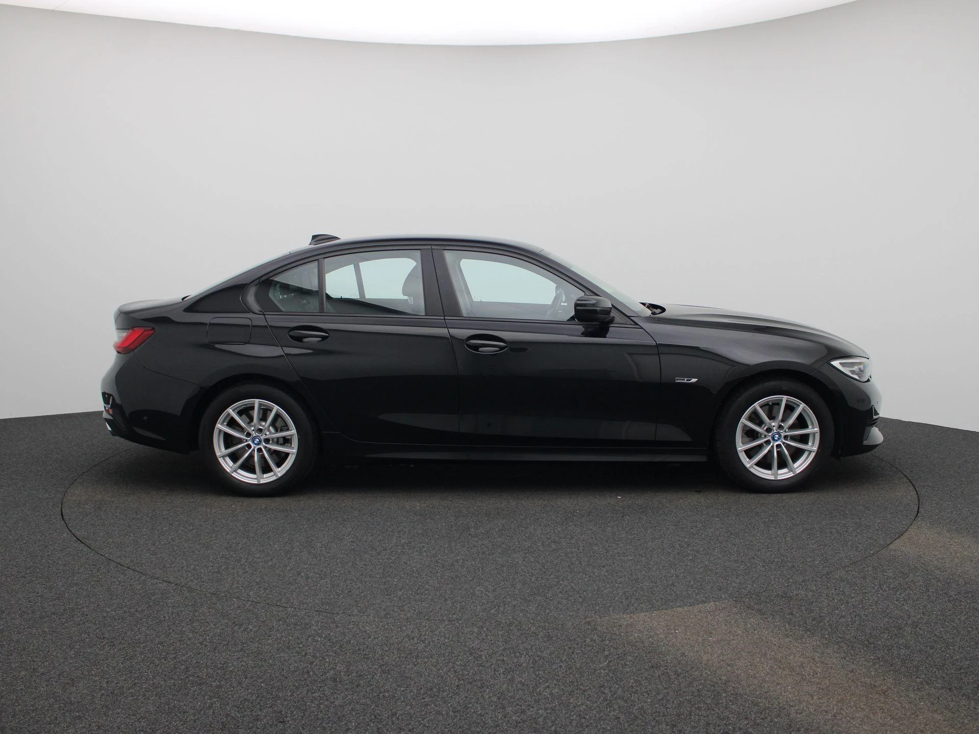 BMW 3 Serie Business Edition Plus 320e