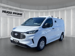 Ford Transit Custom Trend Service-Line 320 L1 Automatik Kasten *aus unserer Werbung*