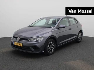 Volkswagen Polo 1.0 TSI Life | 95 PK |