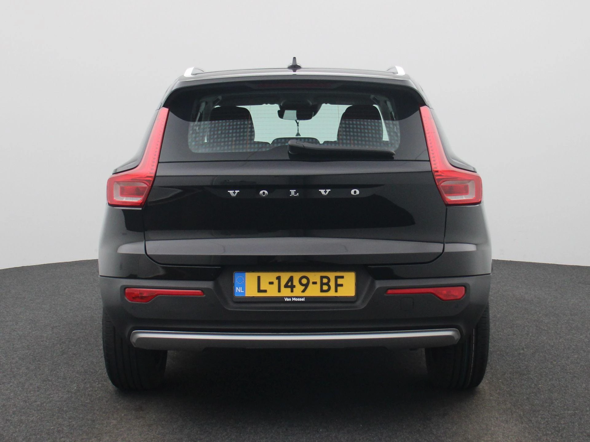 Volvo XC40 1.5 T3 Business Pro