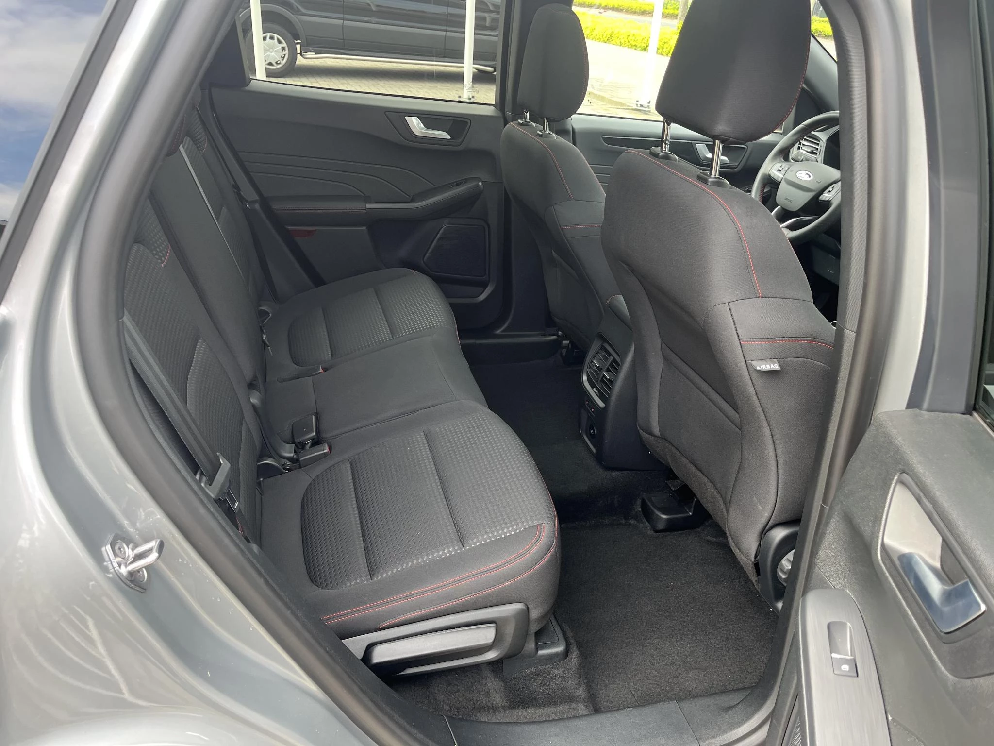 Ford Kuga 2.5 PHEV ST-Line