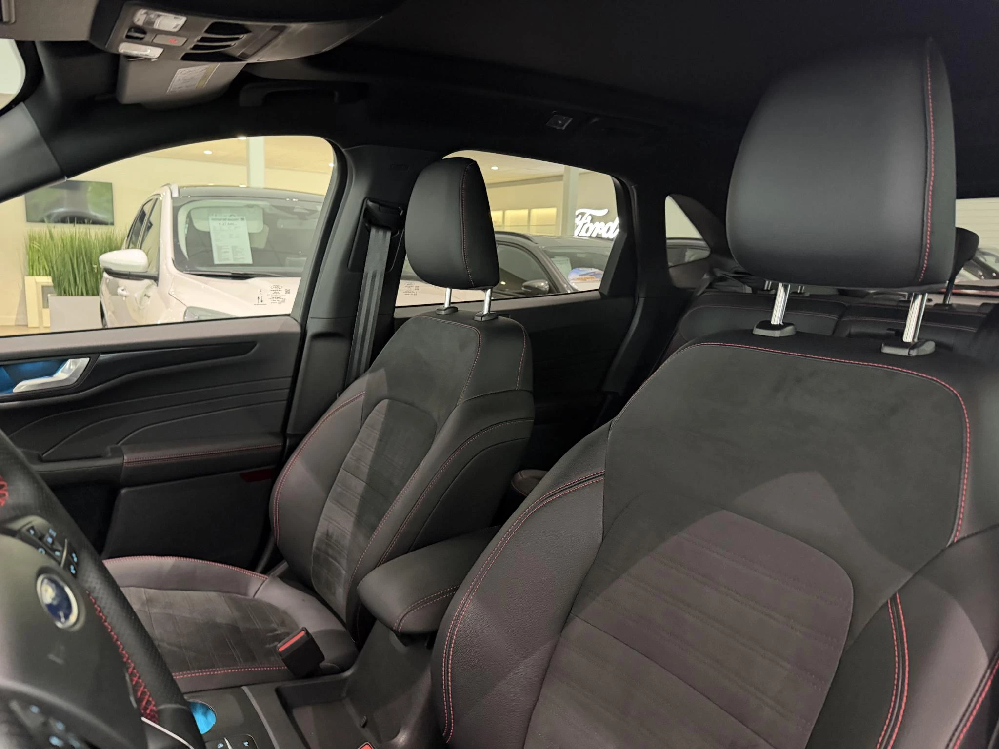 Ford Kuga ST- Line X