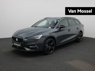 SEAT Leon Sportstourer 1.5 TSI e-Hybrid FR Business