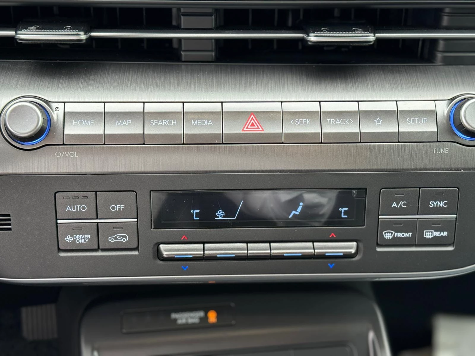 Hyundai Kona 1.6 GDi Hybrid Feel 6-DCT