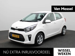 Kia Picanto 1.0 DPi ComfortLine