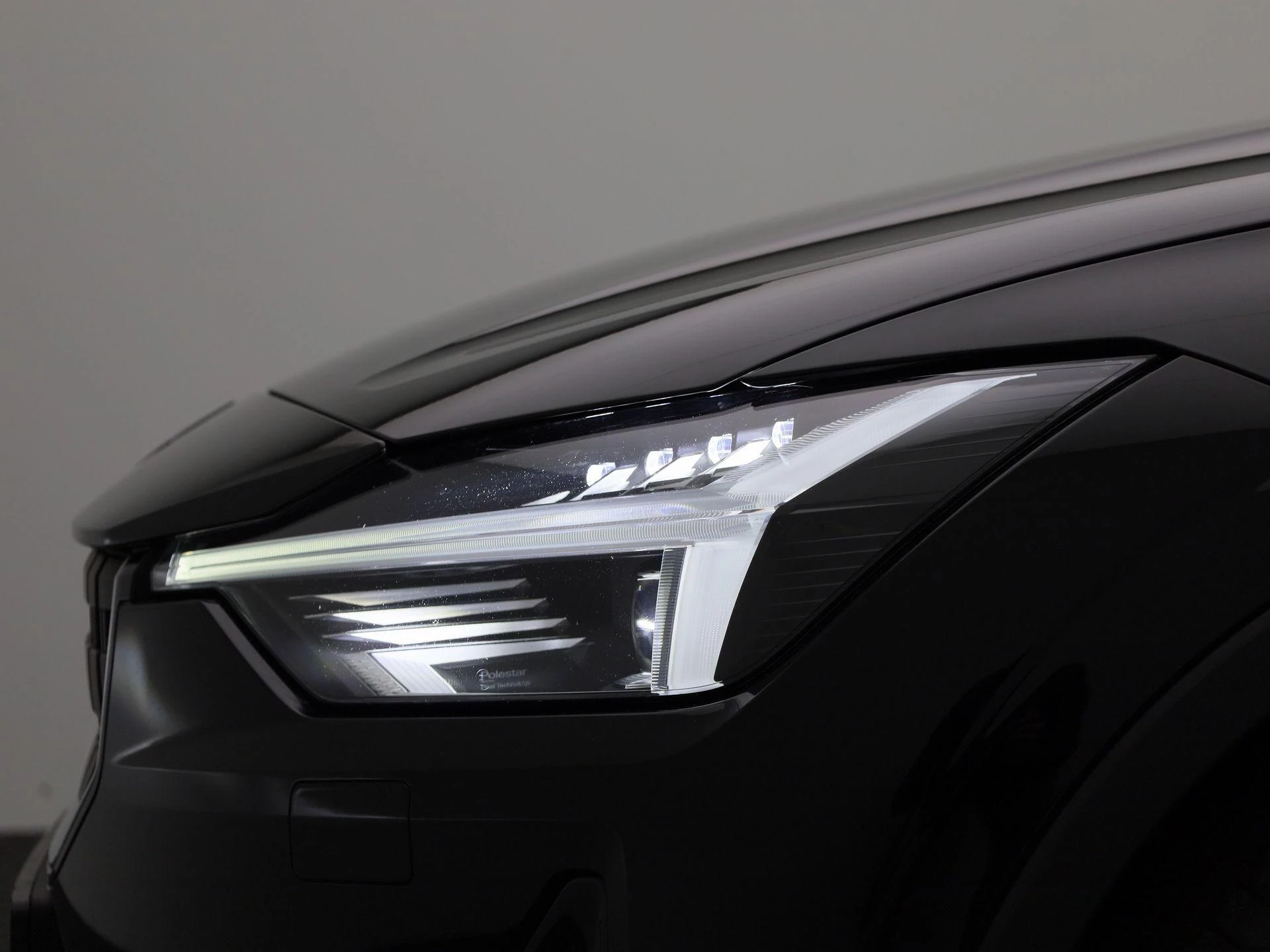 Polestar 2 Long Range Dual Motor Launch Edition 78kWh