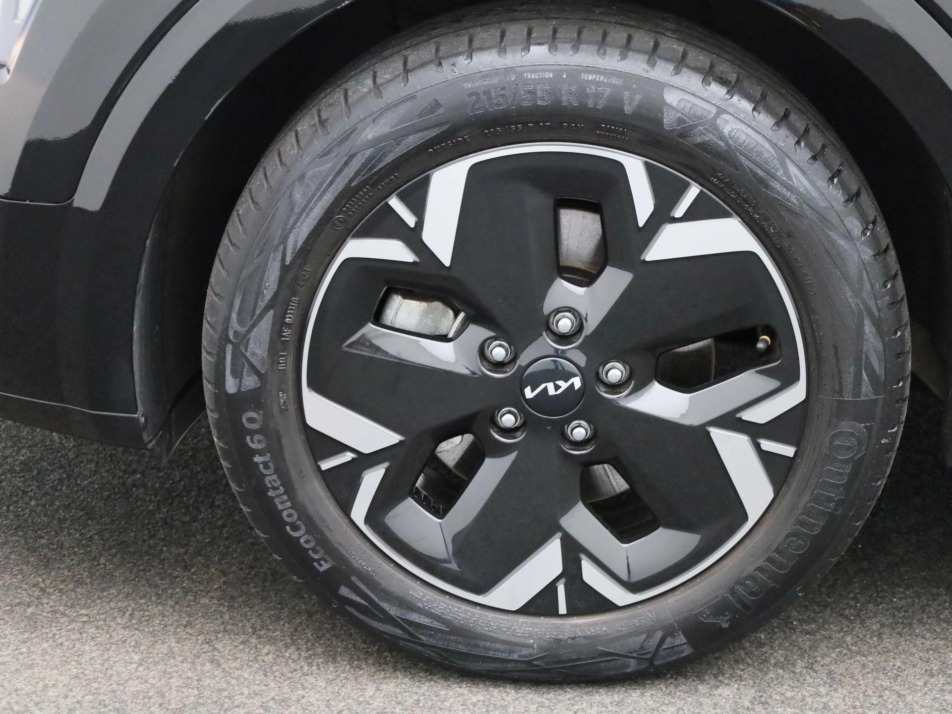 Kia-Niro EV-image-13