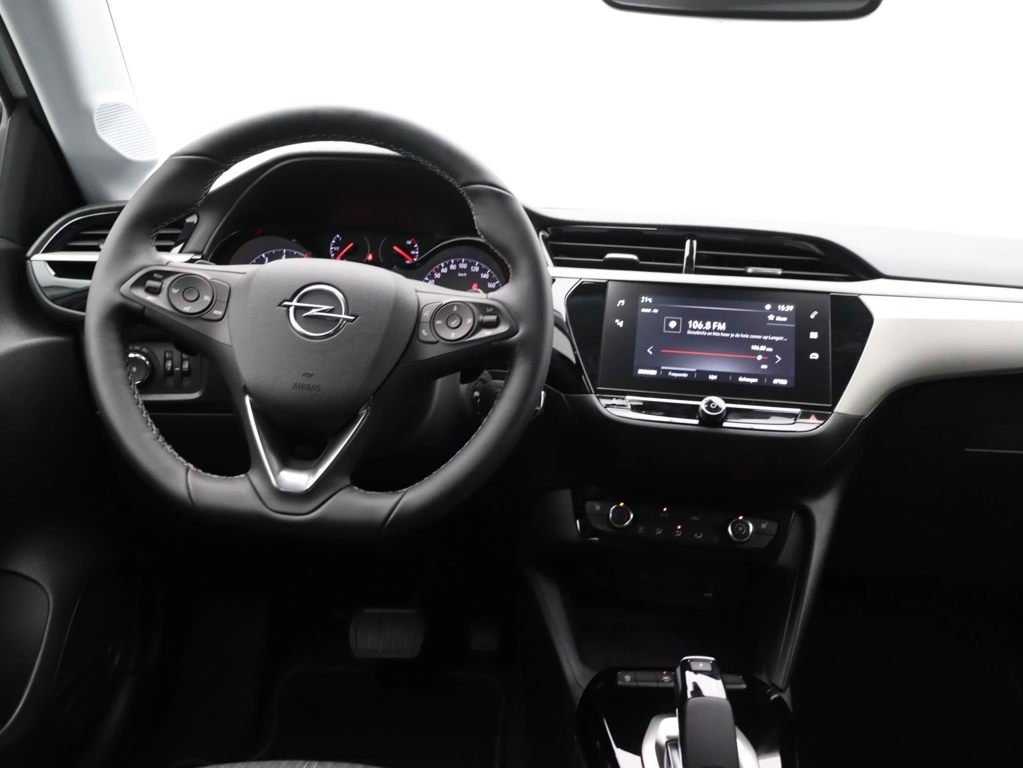 Opel Corsa 1.2 Edition
