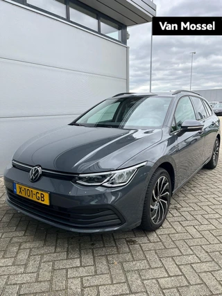 Volkswagen Golf Variant 1.0 eTSI Life Business