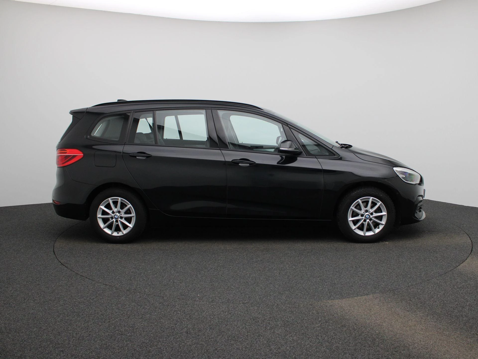 BMW 2 Reeks Gran Tourer 218i (100kW)