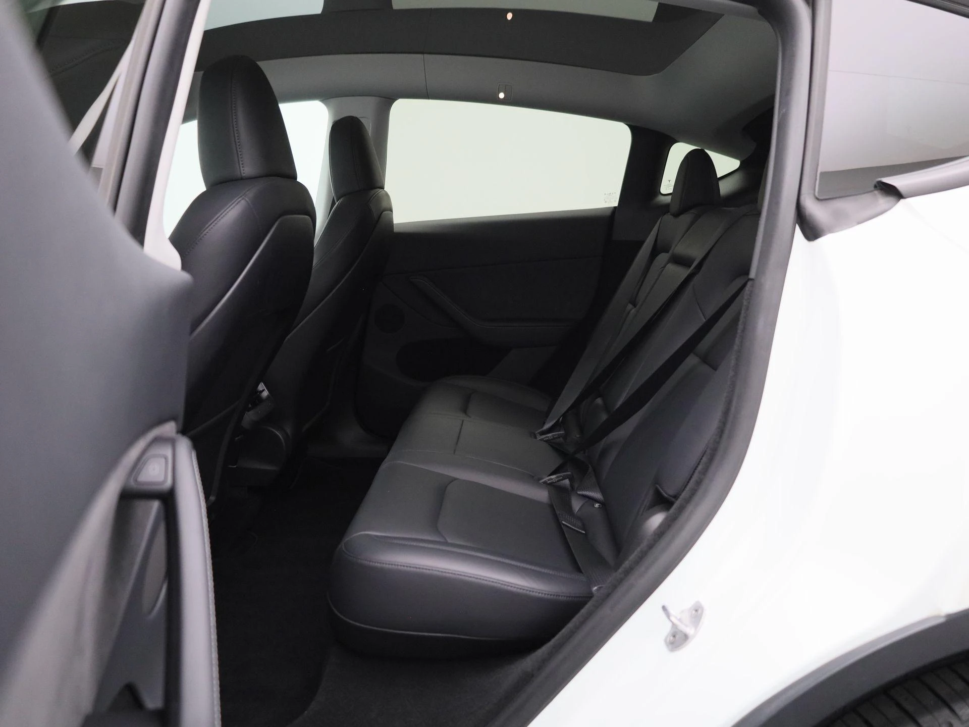 Tesla Model Y Long Range Dual Motor AWD