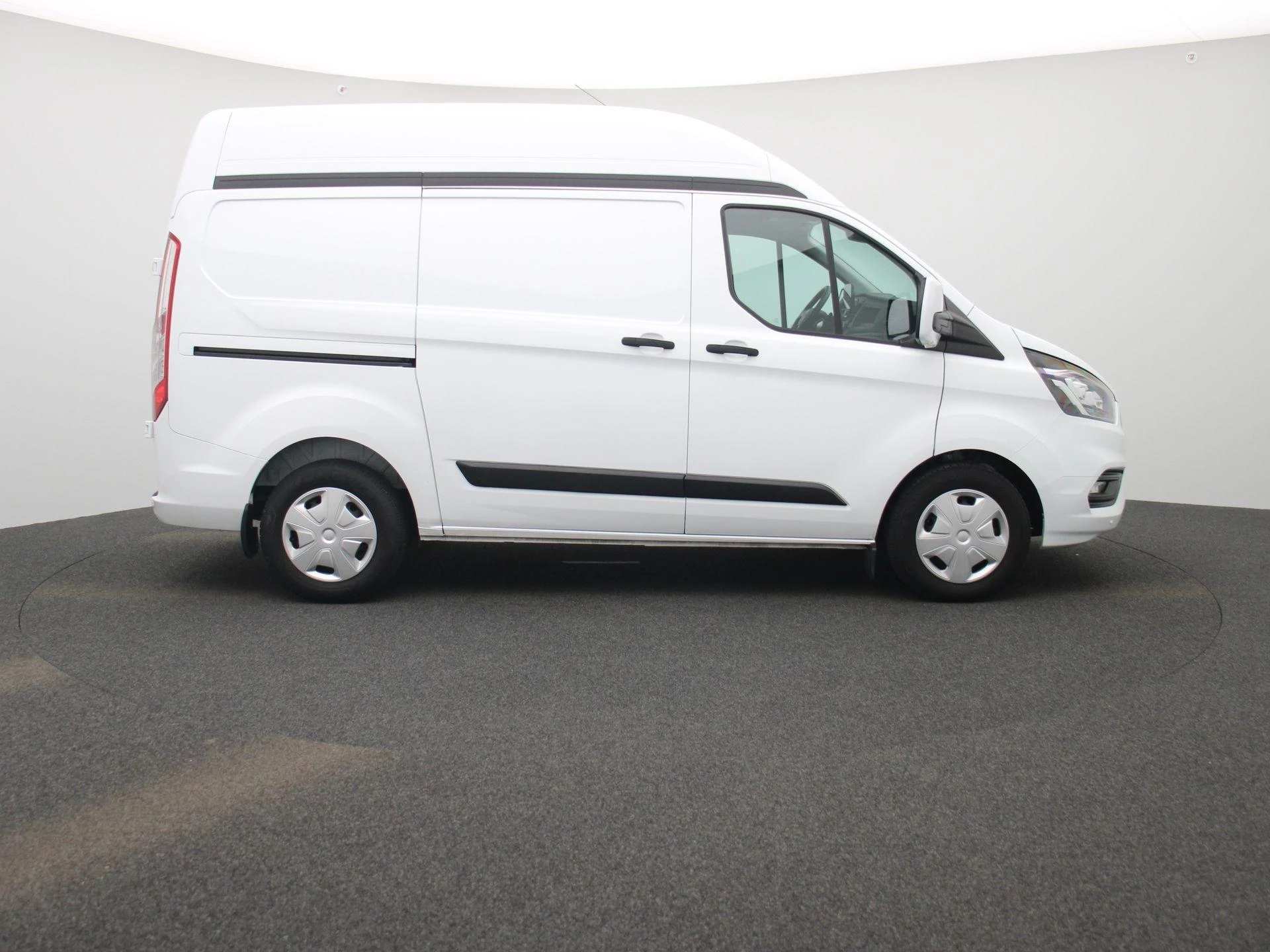 Ford Transit Custom 300 2.0 TDCI L1H2 Trend