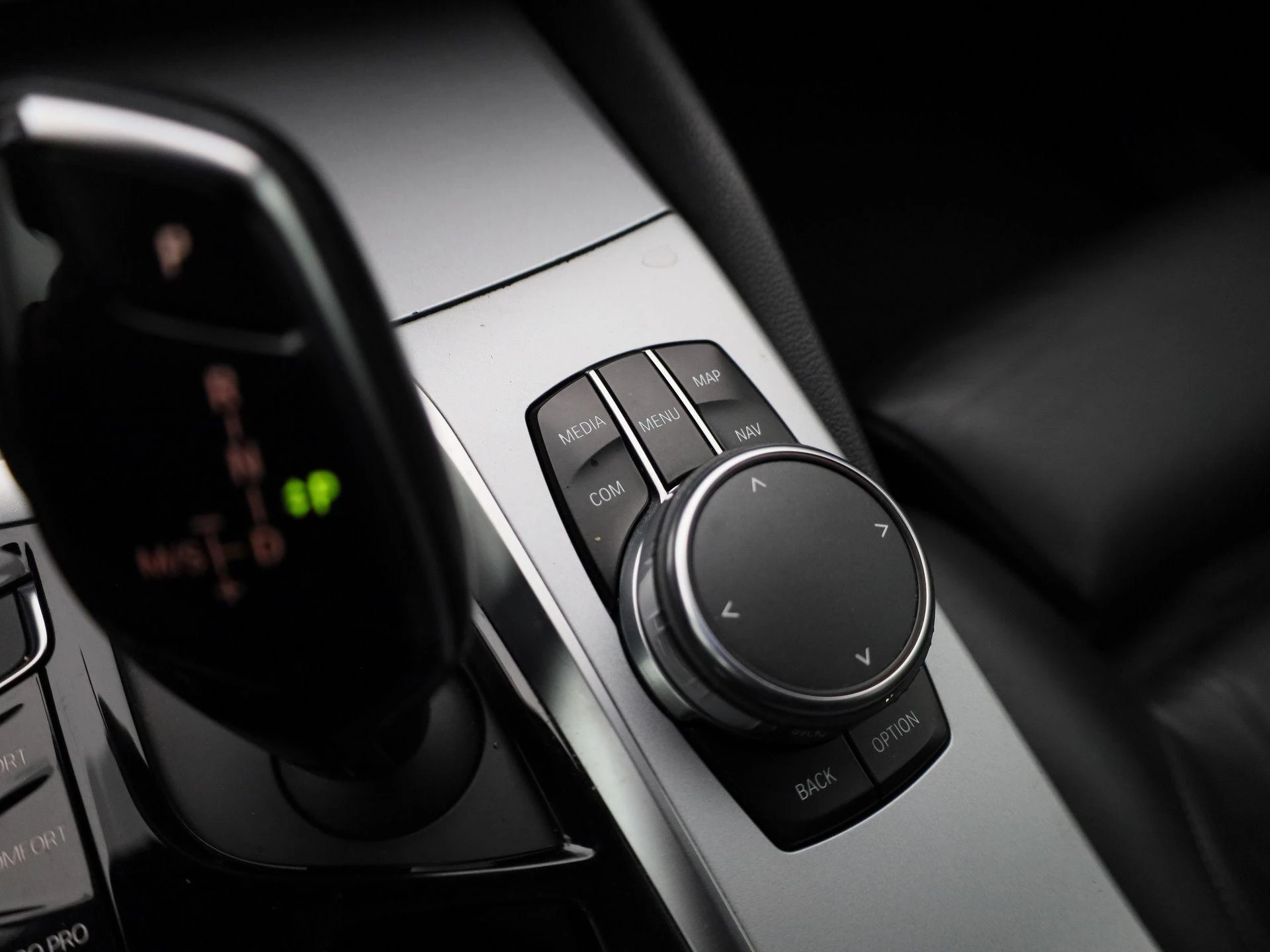BMW 5 Serie 520i High Executive