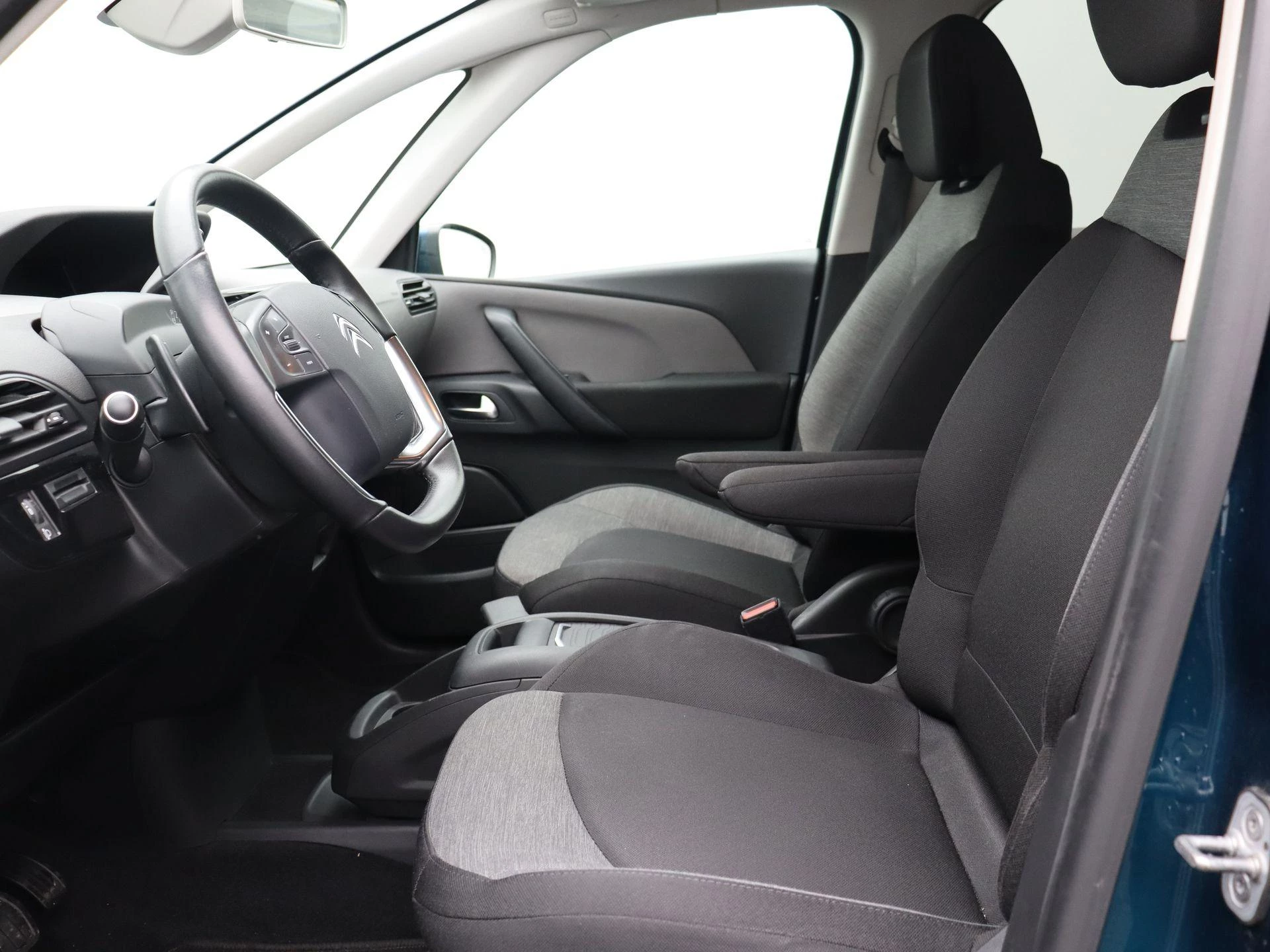 Citroën C4 Spacetourer 1.5 BlueHDi 130 S&S EAT8 Feel