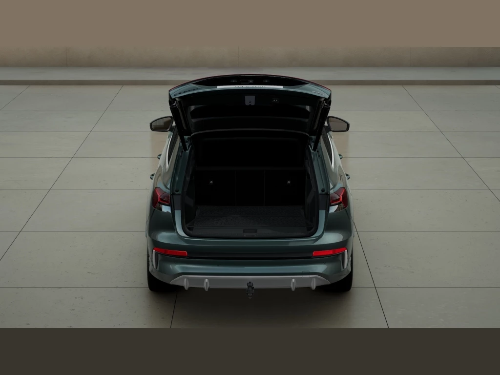Audi Q4 e-tron UPE 75.675 quattro NEUES Modell