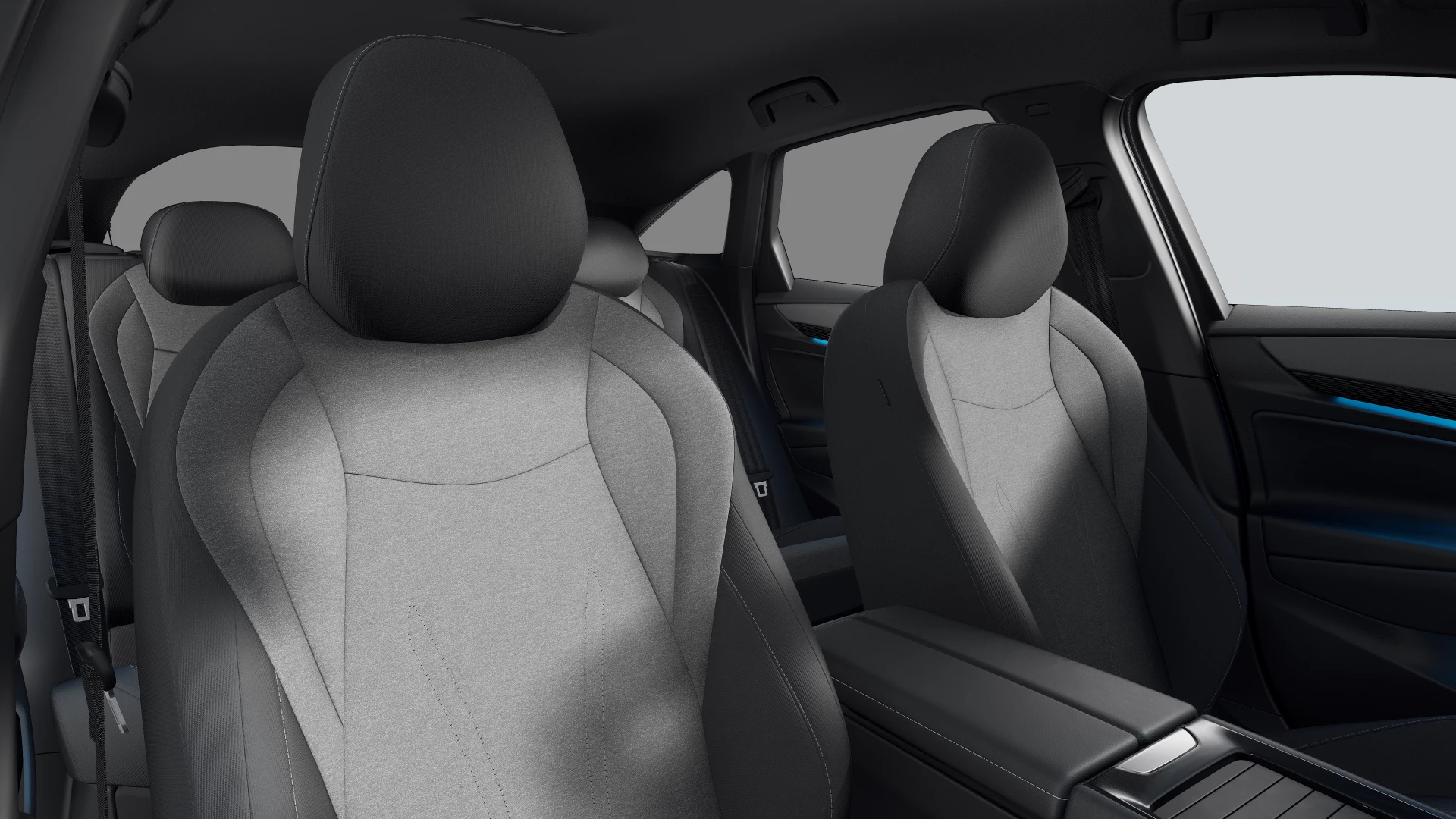 Volkswagen ID.7 Limited Edition 77 kWh 286PK