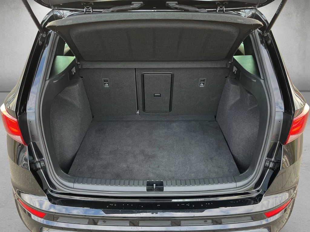 CUPRA Ateca 2.0 TSI 4Drive DSG VZ *Pano*