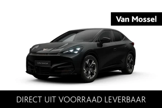 CUPRA Tavascan Business